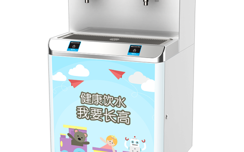 幼儿园专用饮水机（新款）