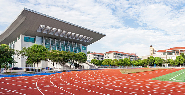 高校饮水解决方案